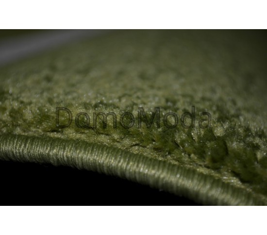 Синтетичний килим Firuze 2632B MIDDLE GREEN - Висока якість за найкращою ціною в Україні зображення 4.